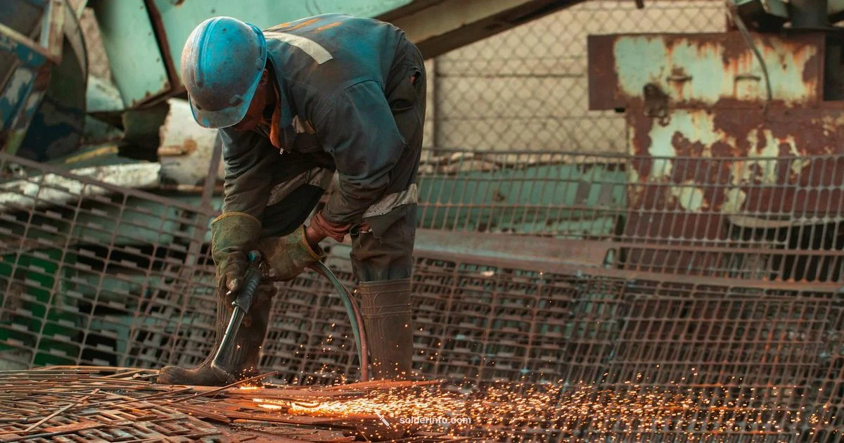 Safe Soldering Safe Soldering - SolderInfo