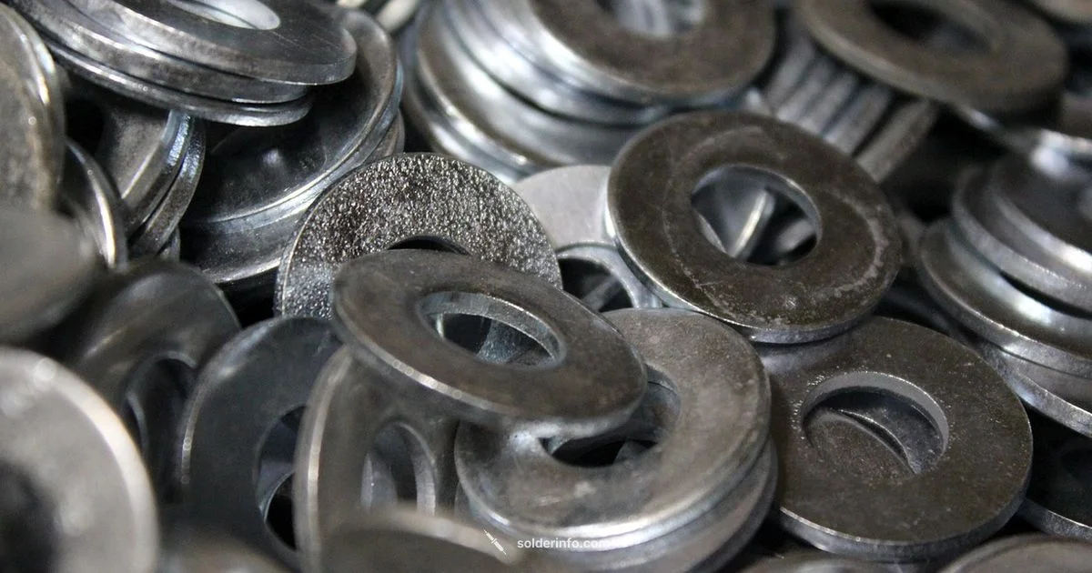 Solder Basics Solder Basics - SolderInfo