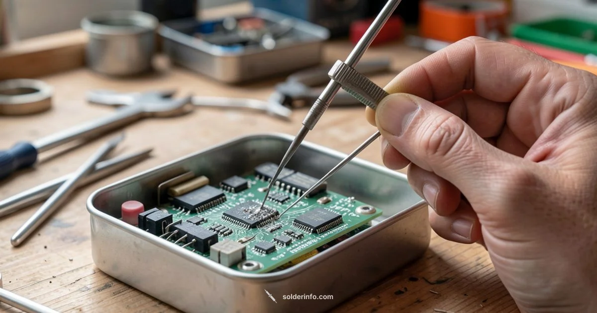 Tin-Lead Guide Tin-Lead Guide - SolderInfo