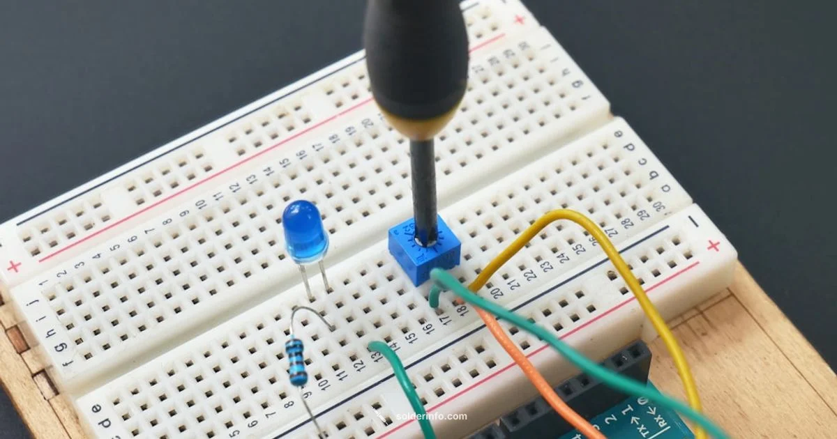 Soldering Basics - SolderInfo