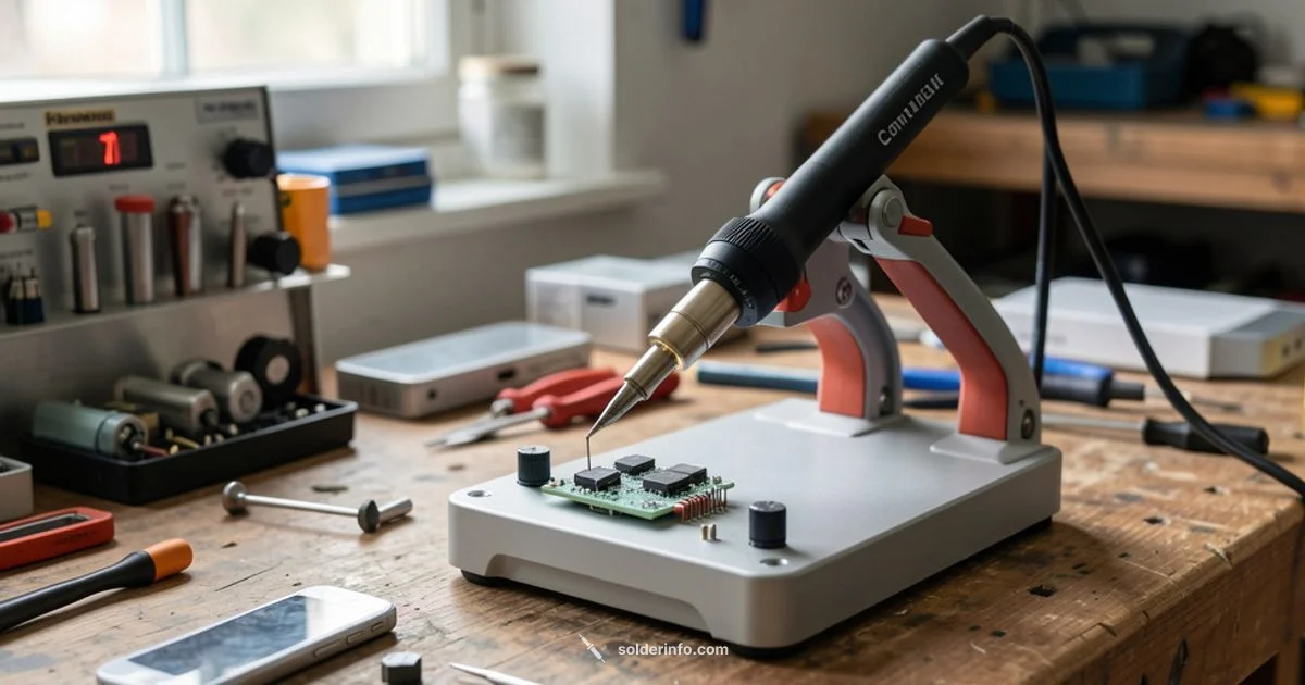 Soder vs Solder - SolderInfo