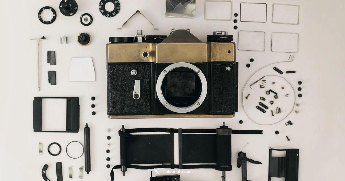 Desoldering Dilemma Desoldering Dilemma - SolderInfo