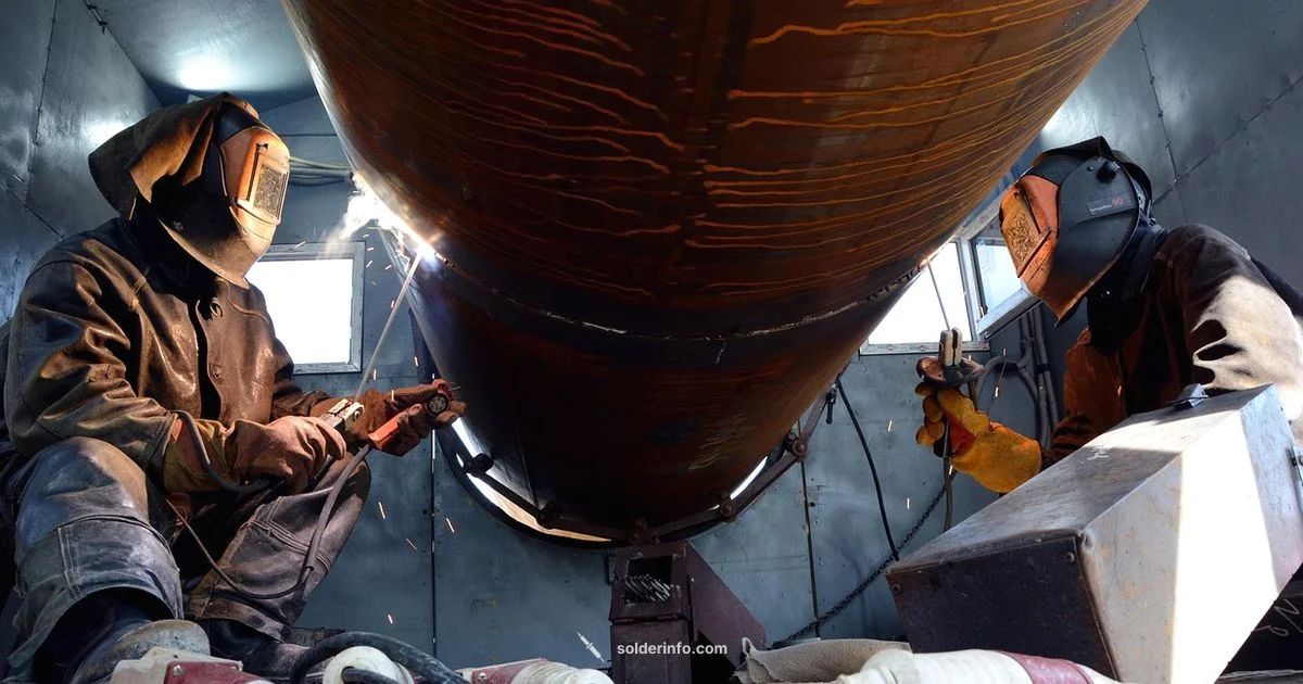 15mm Copper Solder - SolderInfo