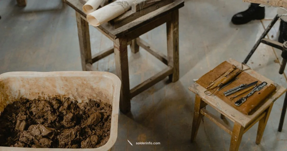 Solder Cleaning Guide - SolderInfo