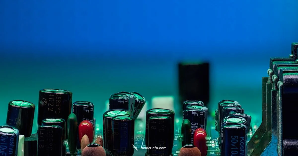 Liquid Solder Guide - SolderInfo
