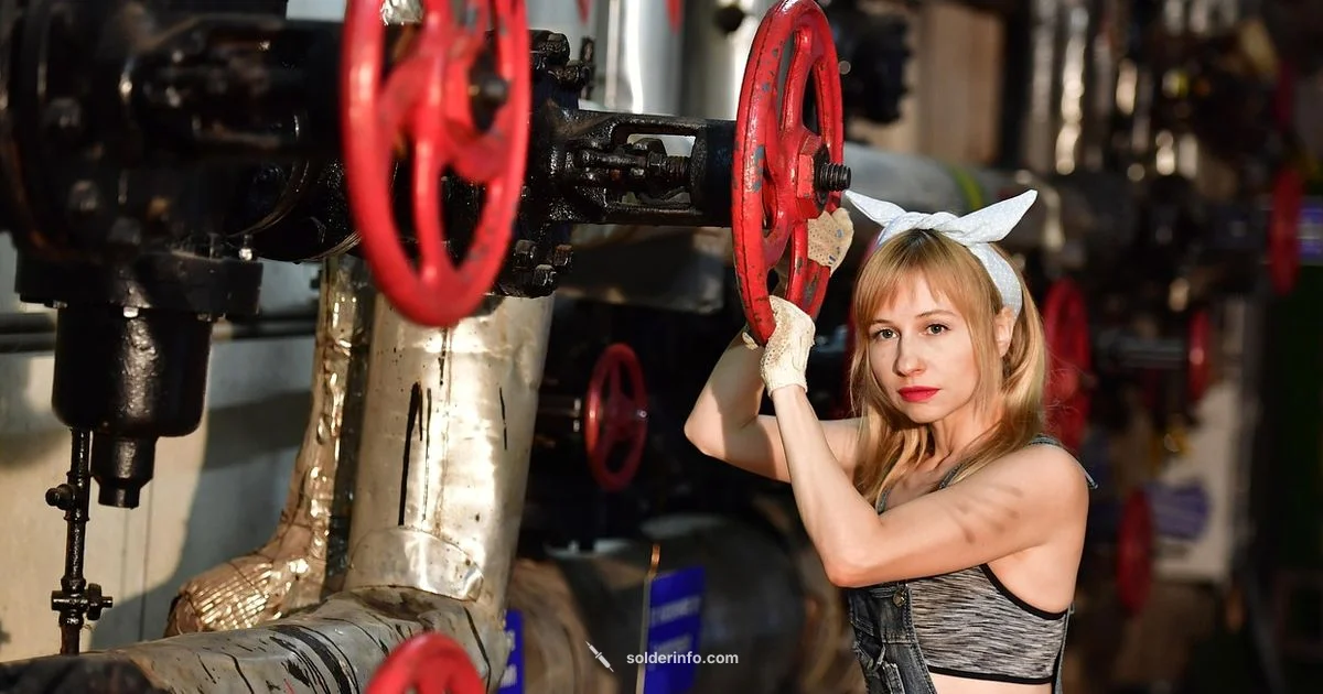 Copper Sweat Guide Copper Sweat Guide - SolderInfo