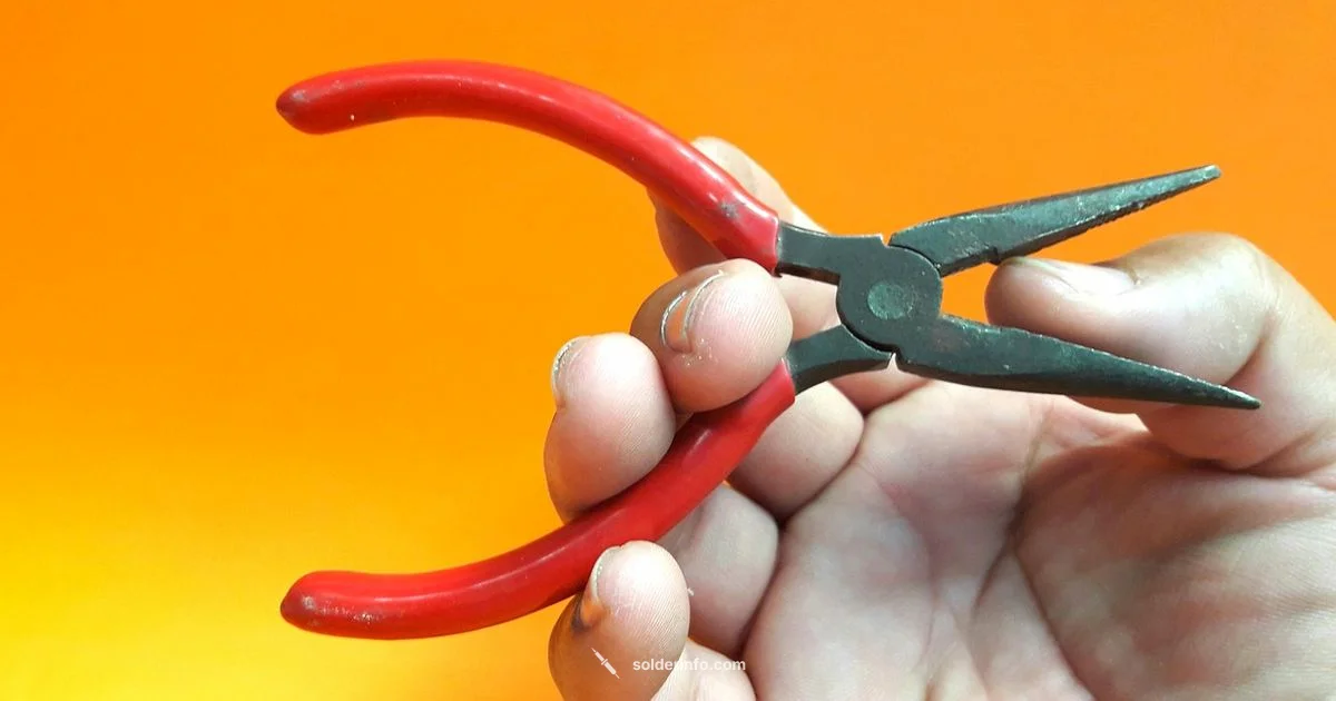 Essential Soldering Kit Guide - SolderInfo