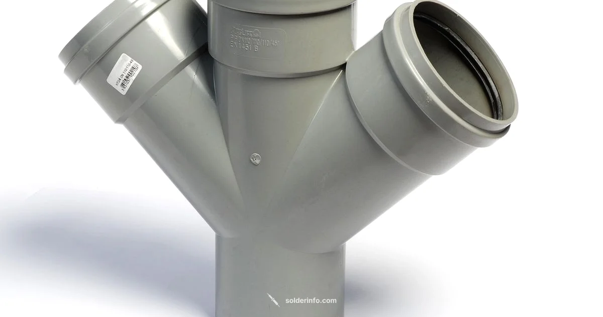 Oatey Flux Guide - SolderInfo
