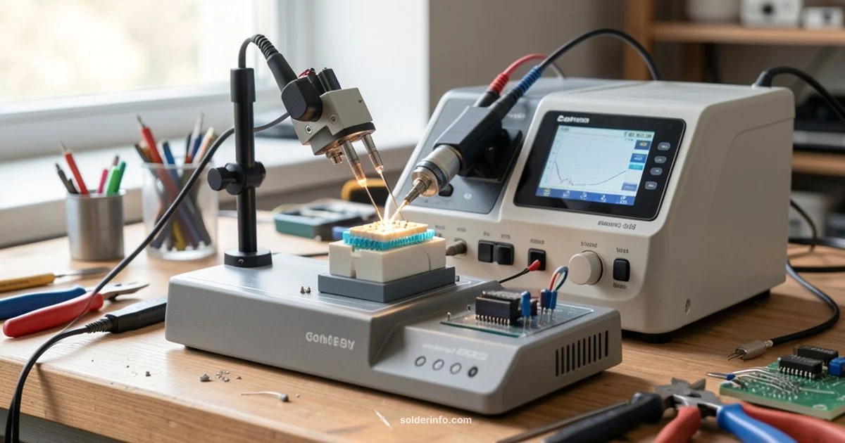Soldering Price Guide - SolderInfo