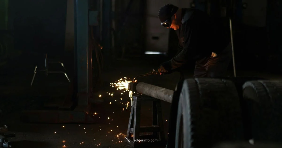 Sweat Solder Basics Sweat Solder Basics - SolderInfo