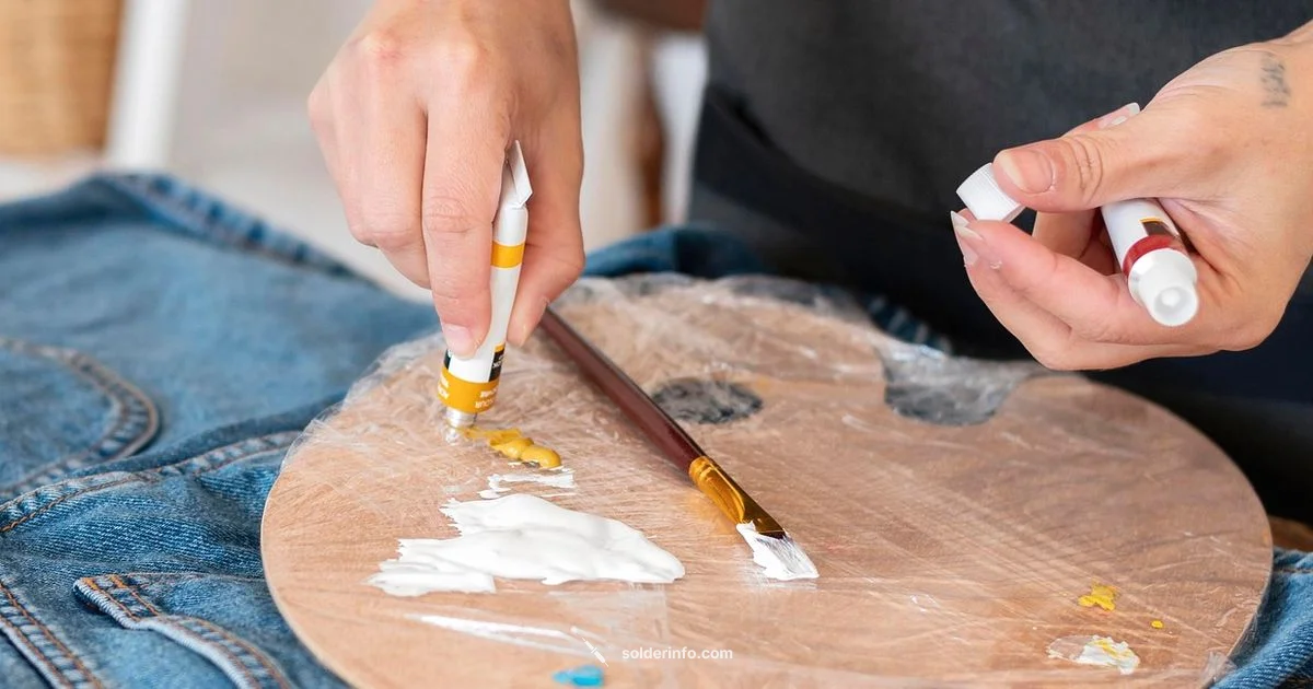 Lead Solder Safety - SolderInfo