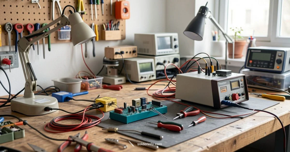 Solder Technology Essentials - SolderInfo