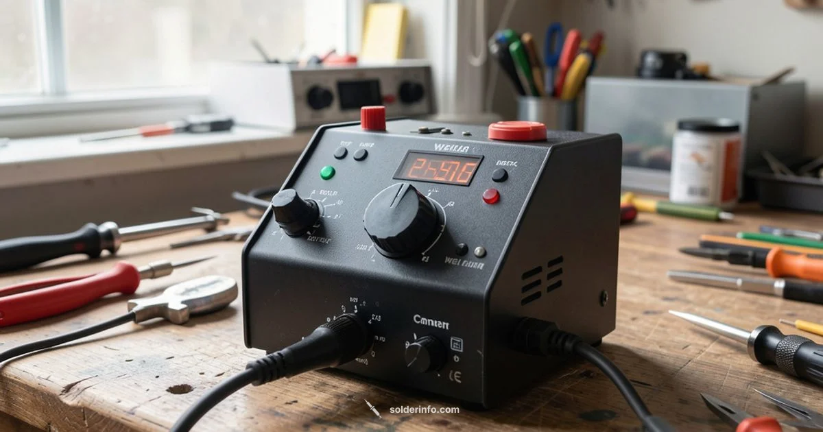 PES51 Pro Review - SolderInfo