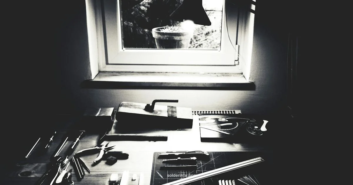 Weller WPS18MP Review Weller WPS18MP Review - SolderInfo