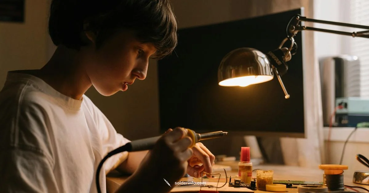 Solder Certification Solder Certification - SolderInfo