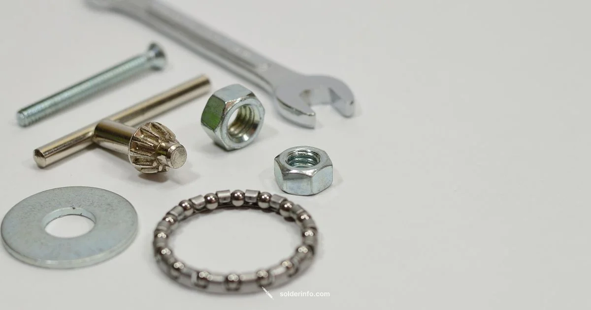 Solder Washer Guide - SolderInfo