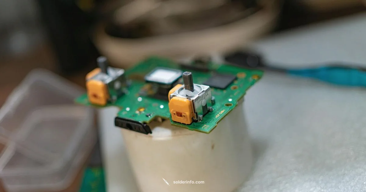 Solder Guide - SolderInfo