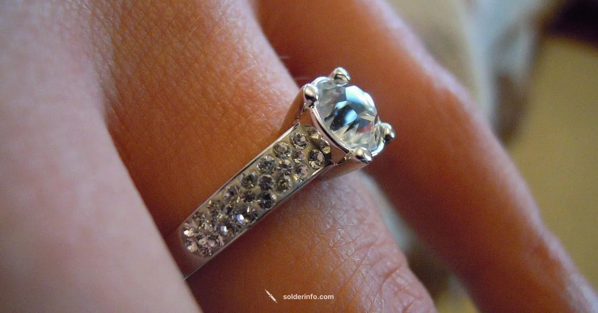 Solder Jump Ring - SolderInfo