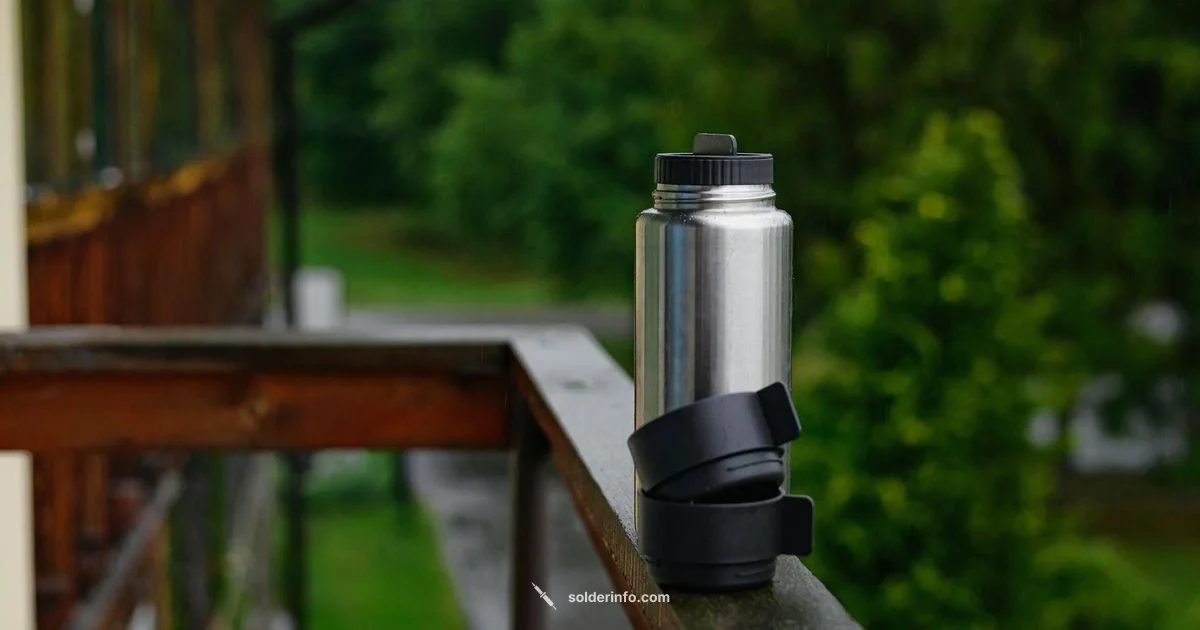 Stainless Flux Guide Stainless Flux Guide - SolderInfo