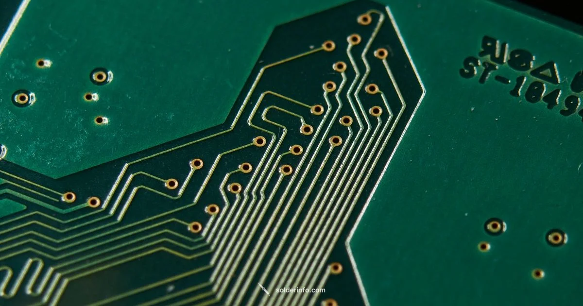 Soldering Foundations Soldering Foundations - SolderInfo