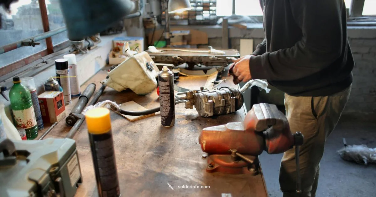 FX-100 Review - SolderInfo