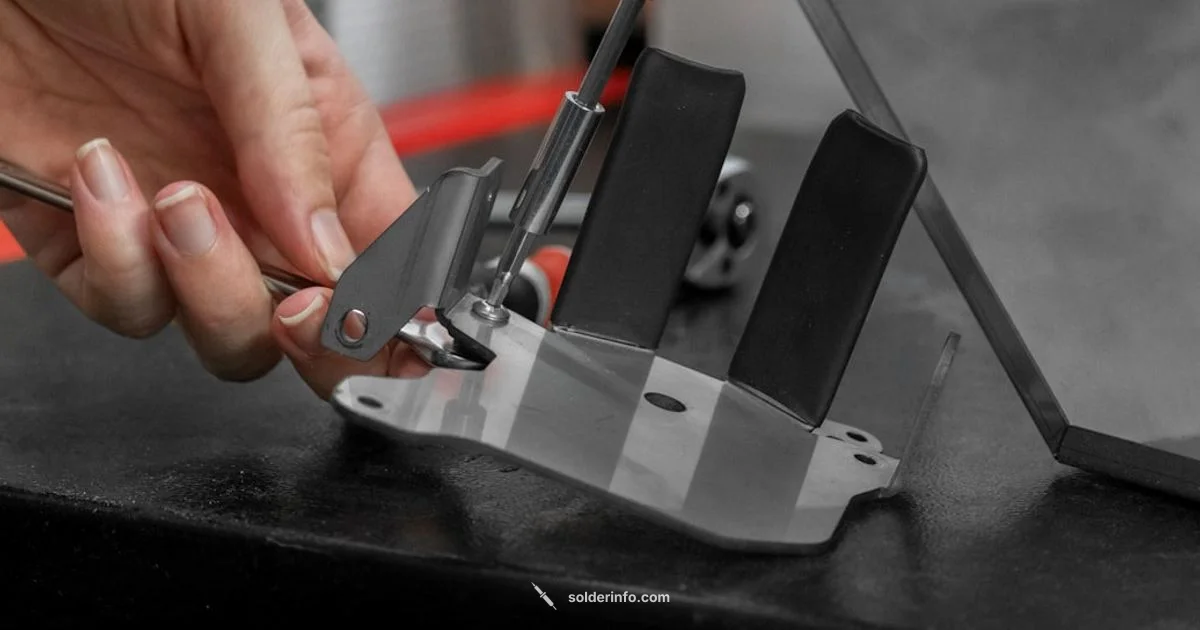 Choosing a Solder Holder - SolderInfo
