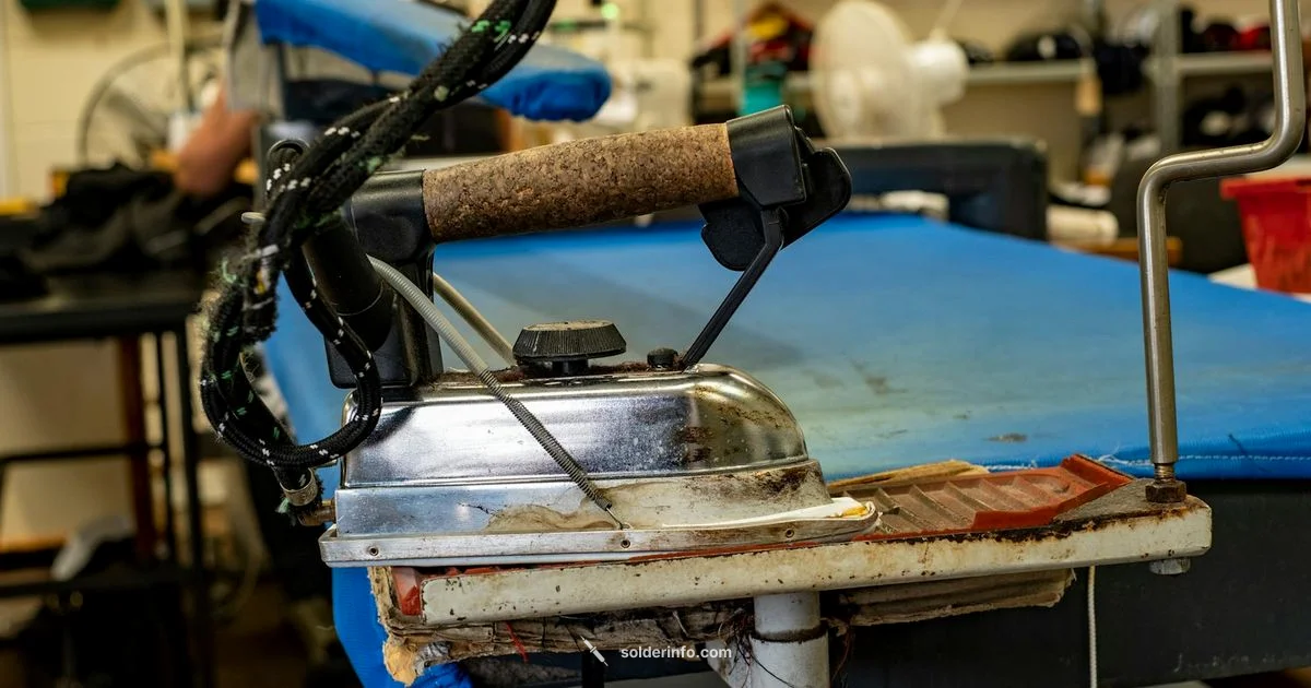 Hakko 493 Guide - SolderInfo