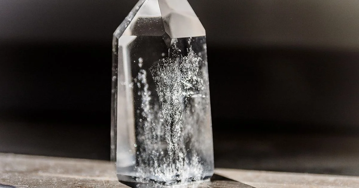 Crystal Jewelry Soldering - SolderInfo