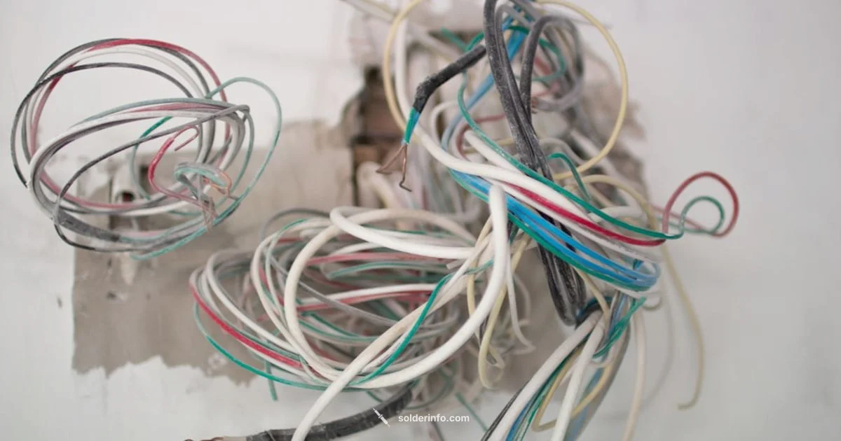 Solder Stick Connectors - SolderInfo