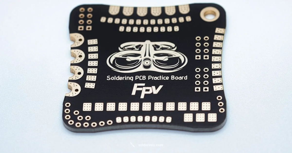 DIY Soldering Iron DIY Soldering Iron - SolderInfo