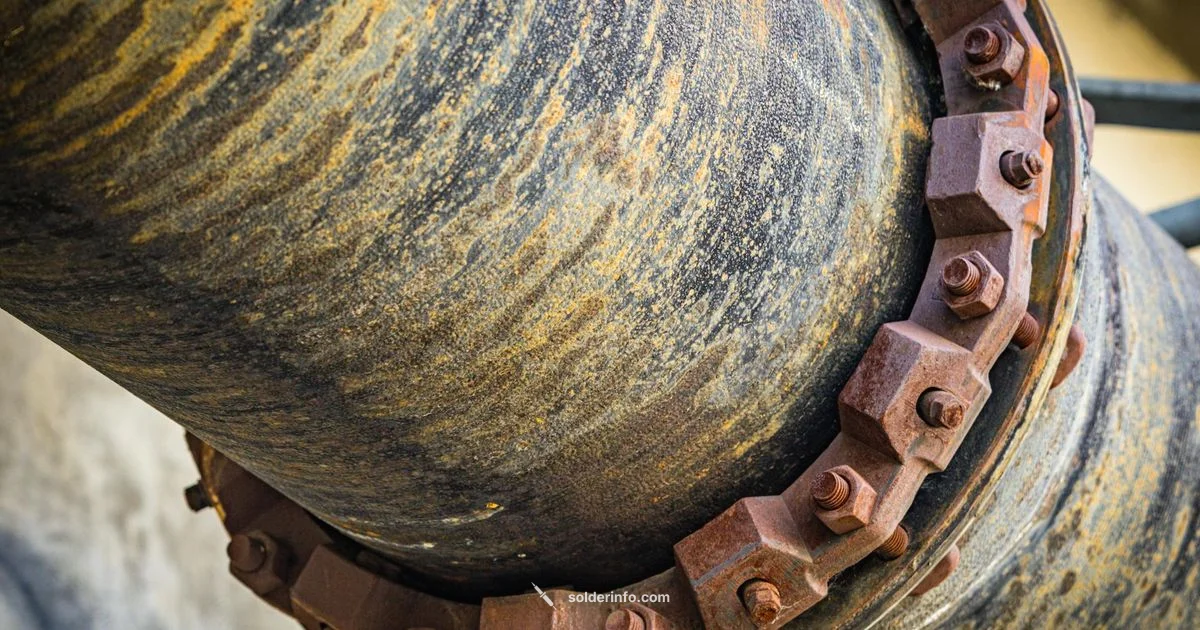 Copper Pipe Soldering Copper Pipe Soldering - SolderInfo