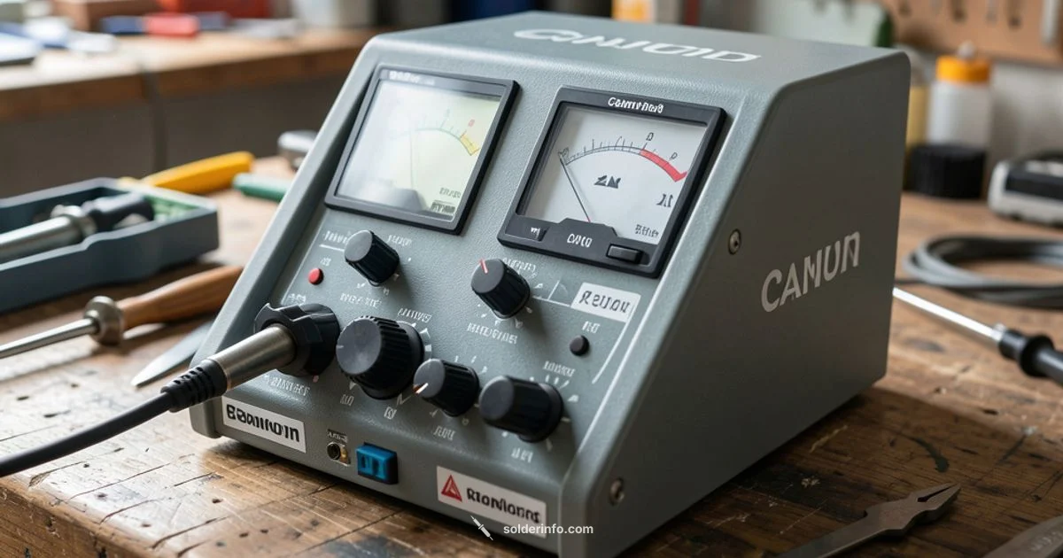 Soldering Materials Guide - SolderInfo
