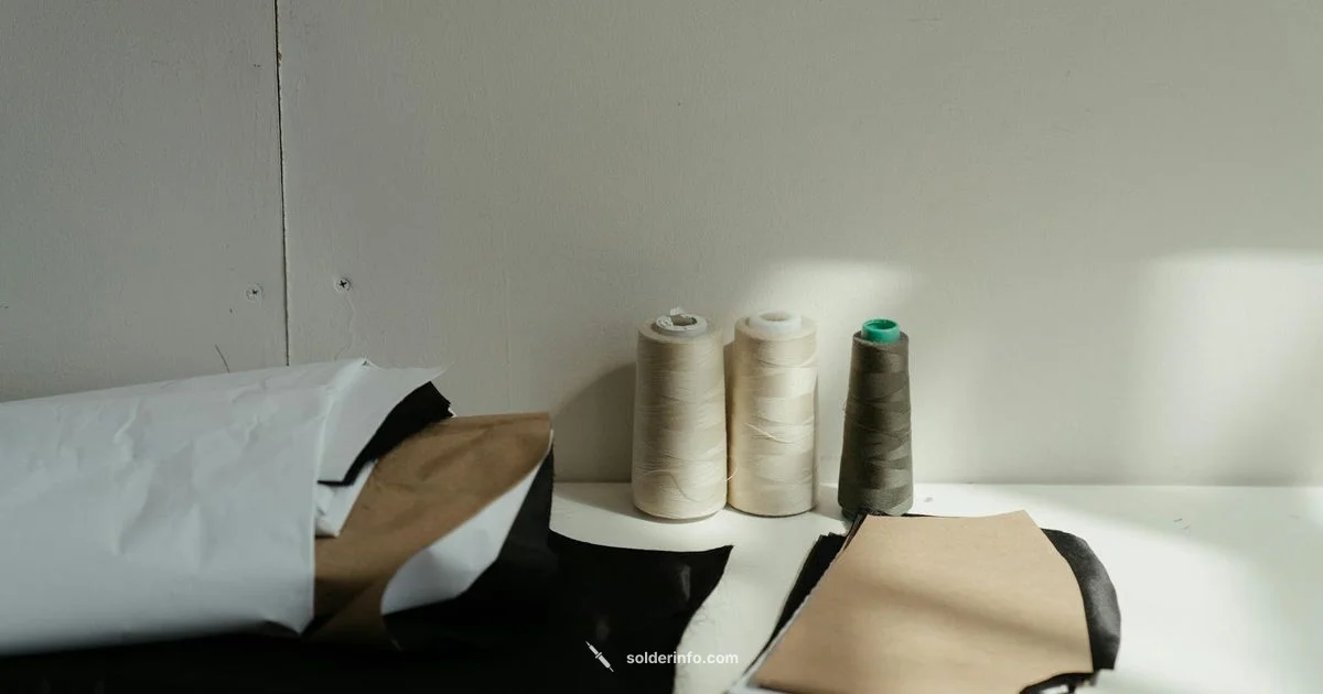 Solder Shelf Life - SolderInfo