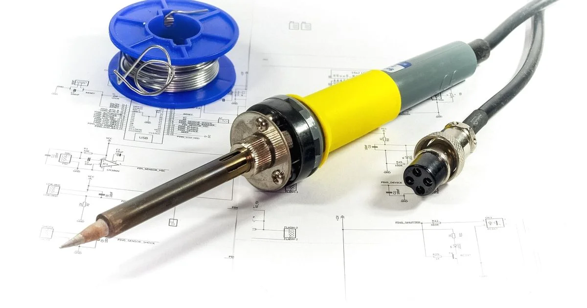 Solder Amazon Guide - SolderInfo