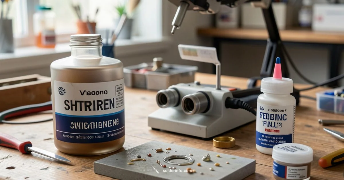Flux vs Paste Flux vs Paste - SolderInfo