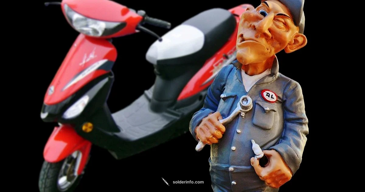 SMD Rework Mastery - SolderInfo