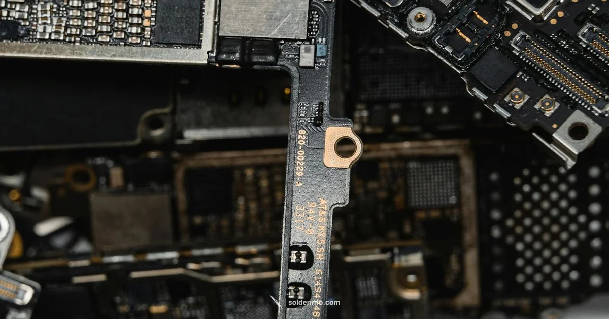 Remove Solder Quick Guide - SolderInfo