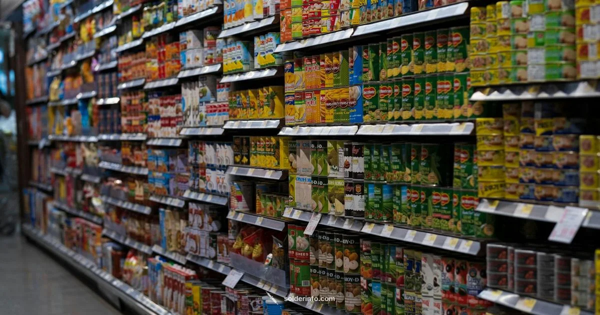 Solder Iron Availability - SolderInfo