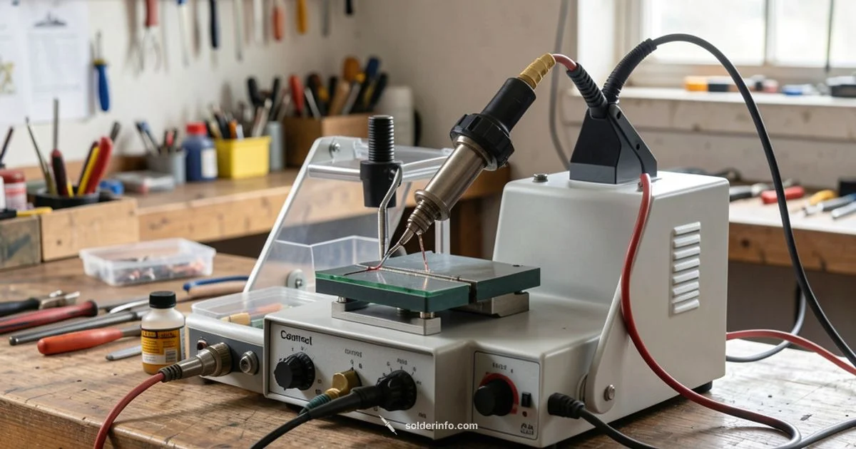 Soldering Essentials for Beginners - SolderInfo