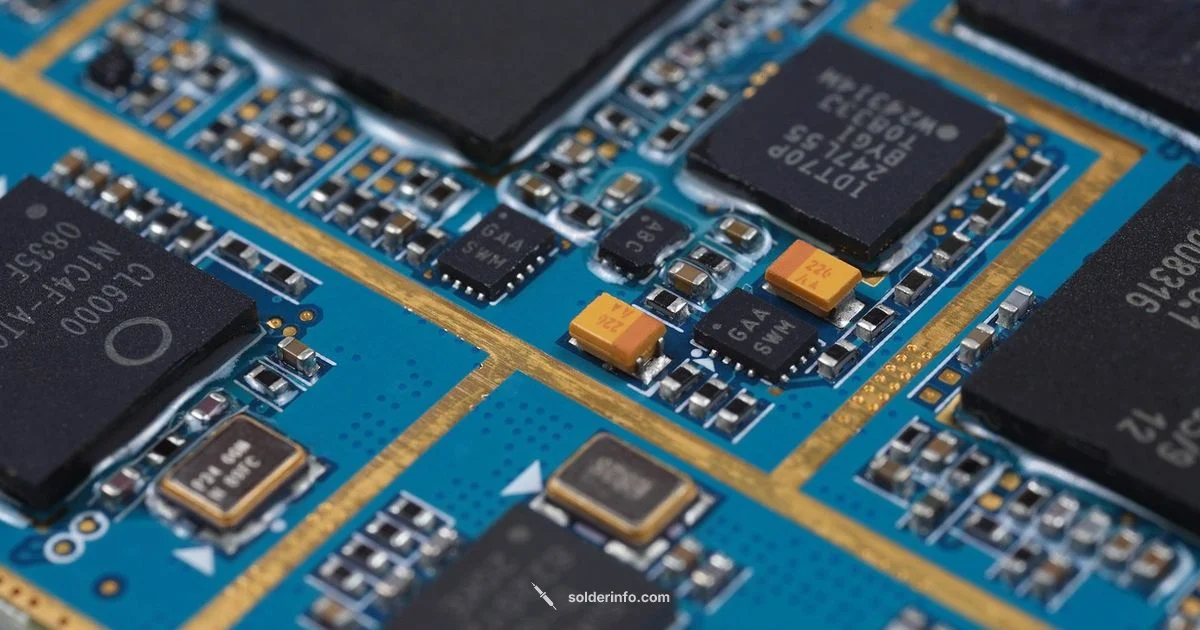 RAM Soldering Troubleshoot RAM Soldering Troubleshoot - SolderInfo