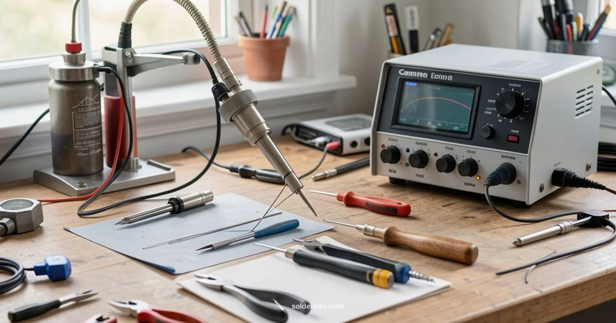 Lead-Free Temp Guide Lead-Free Temp Guide - SolderInfo