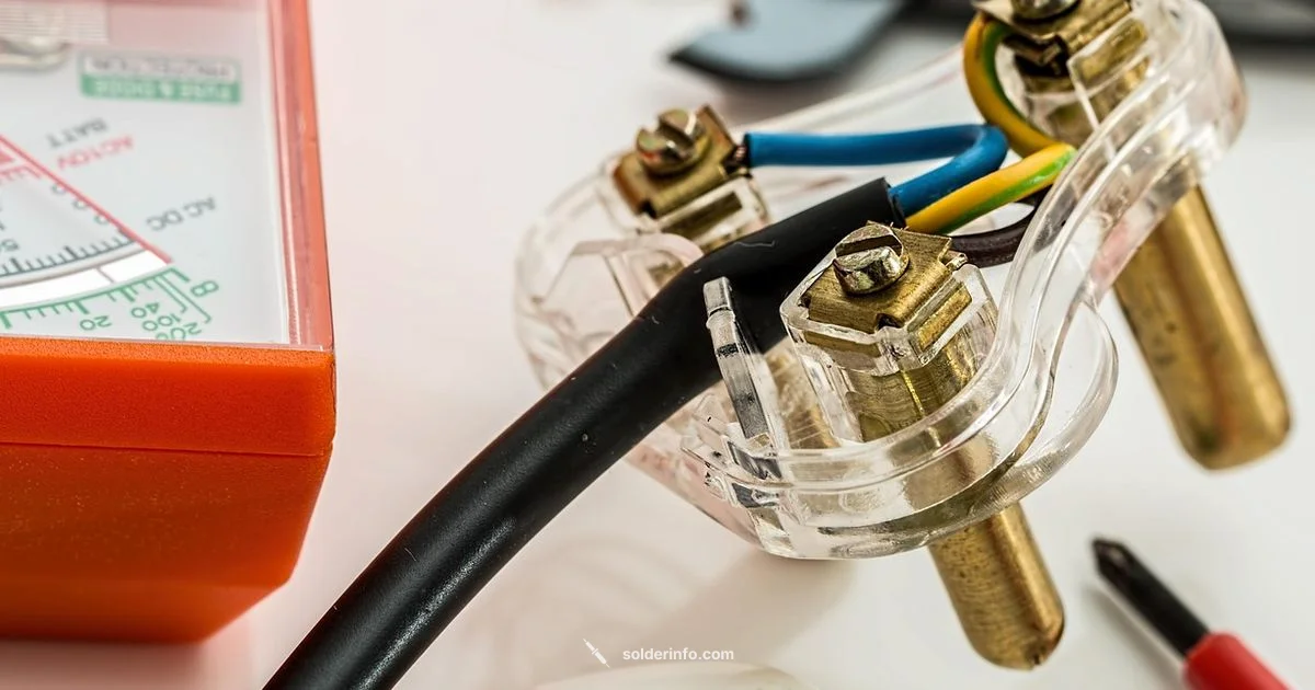 Solder Wire Essentials - SolderInfo