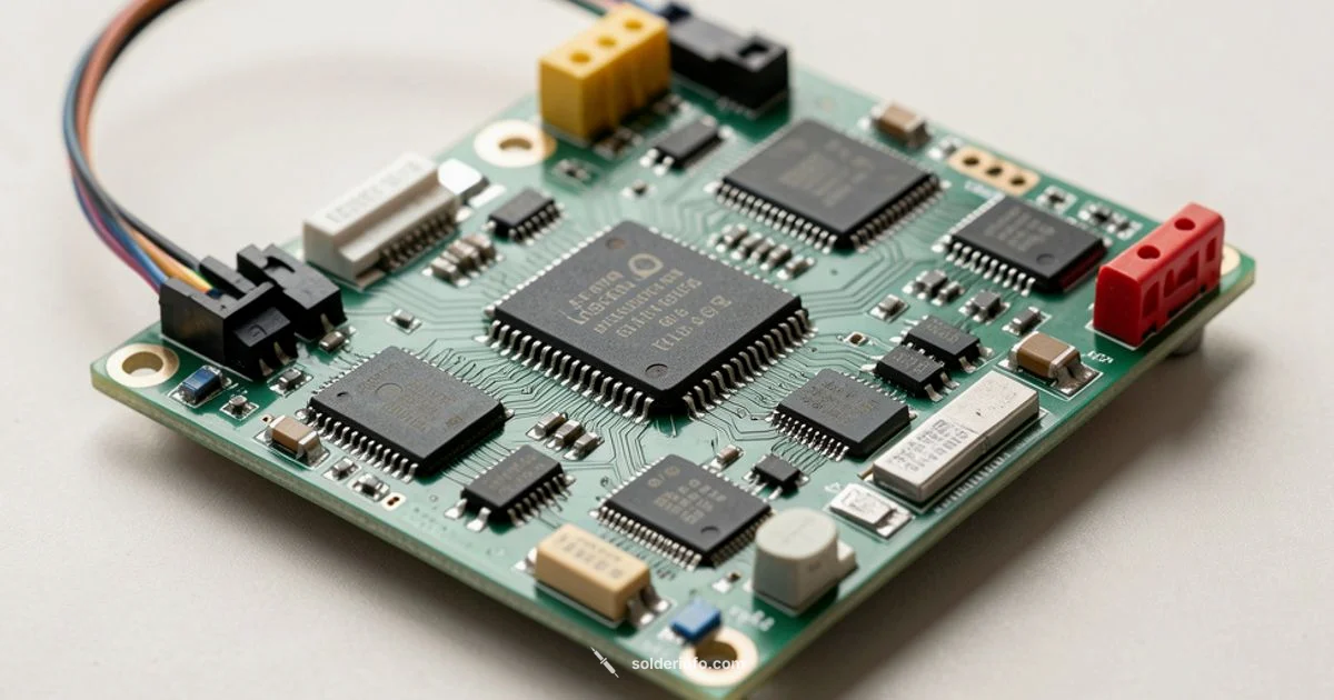 Lead Free Solder Guide - SolderInfo