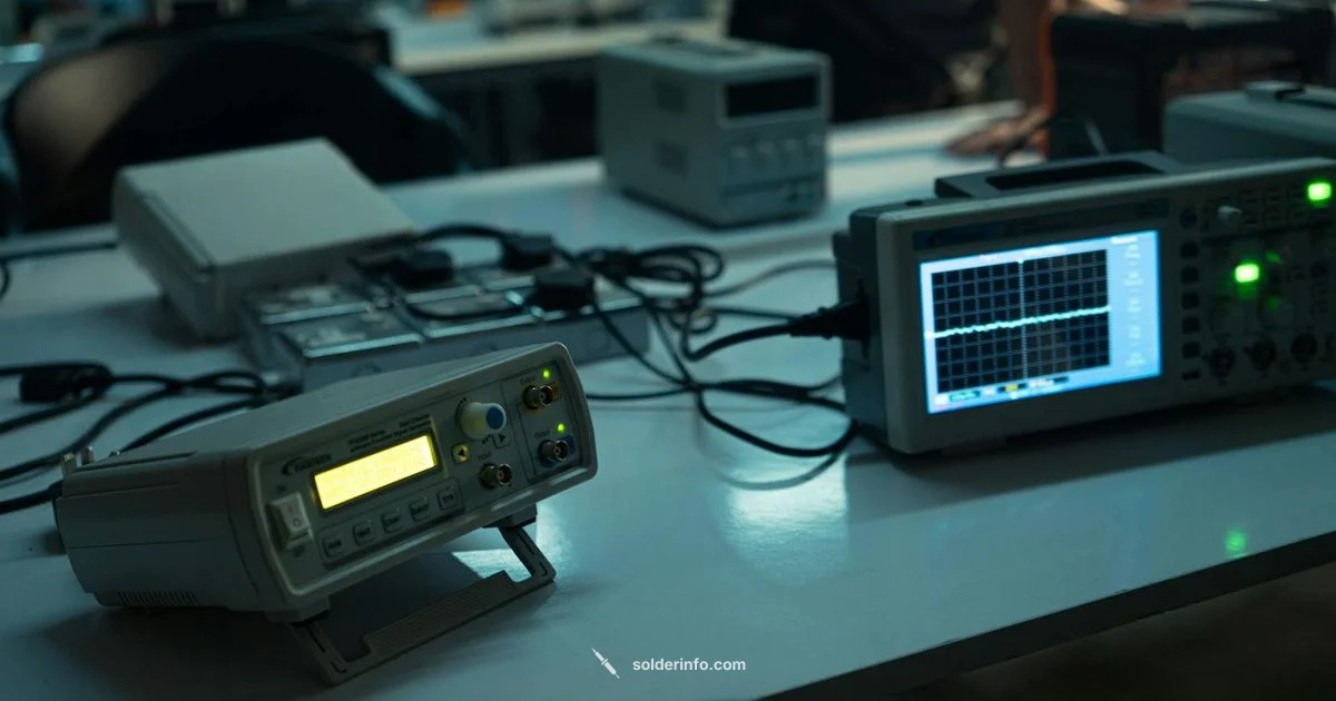 Weller Station Review - SolderInfo