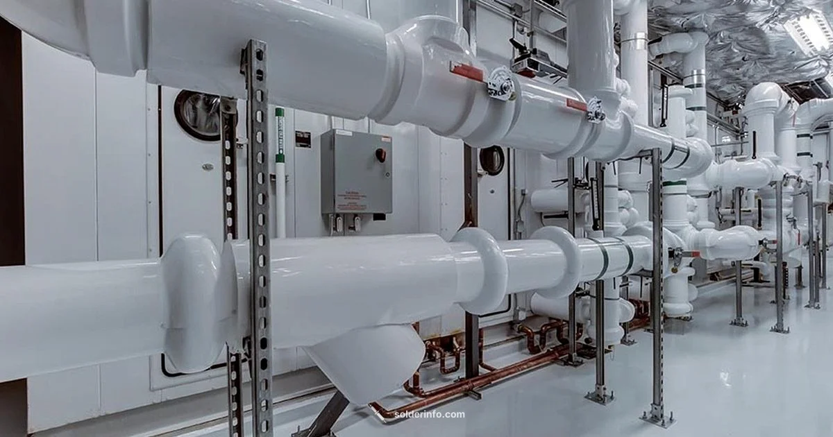 ProPress Proximity Guide - SolderInfo