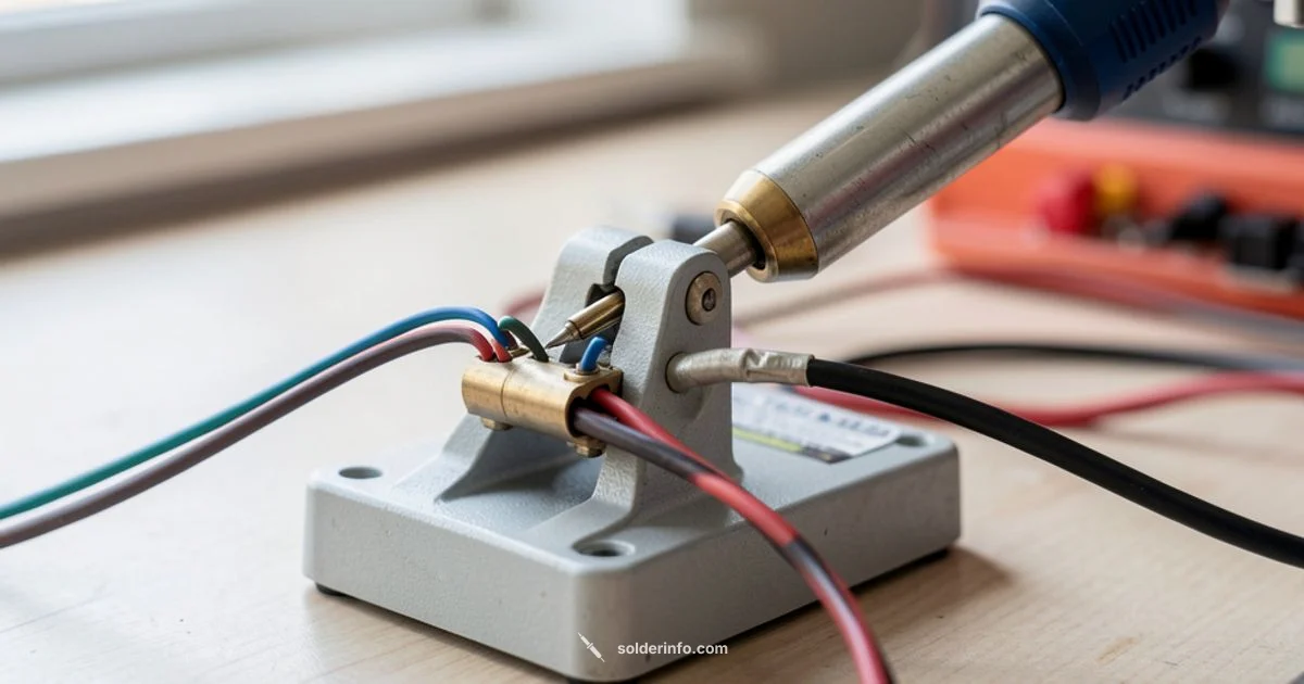 Solder Clip Guide - SolderInfo