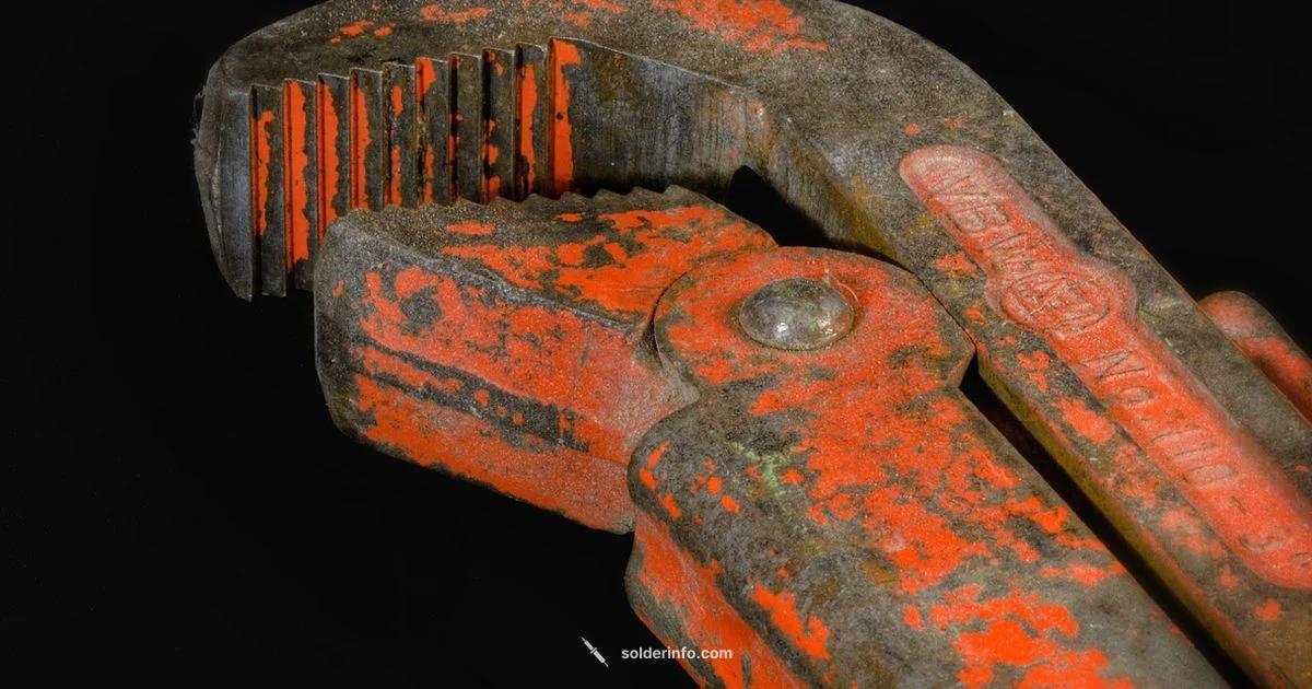 Copper Tube Soldering - SolderInfo