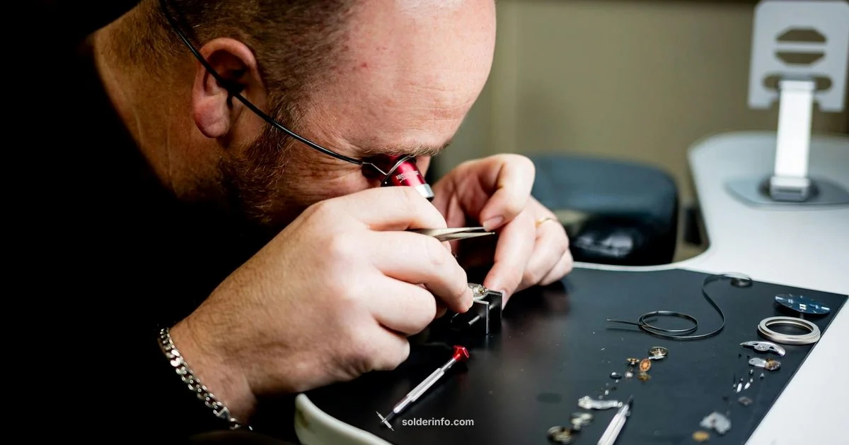 Insufficient Solder Fixes - SolderInfo