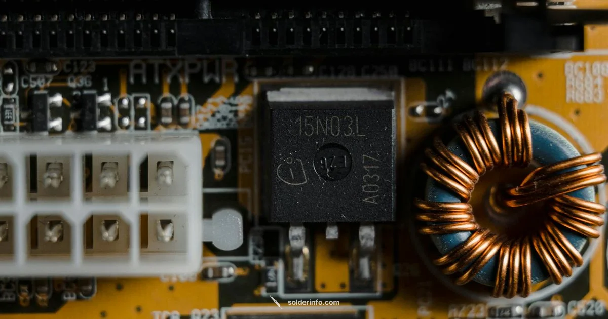 Flux-Free Soldering Flux-Free Soldering - SolderInfo