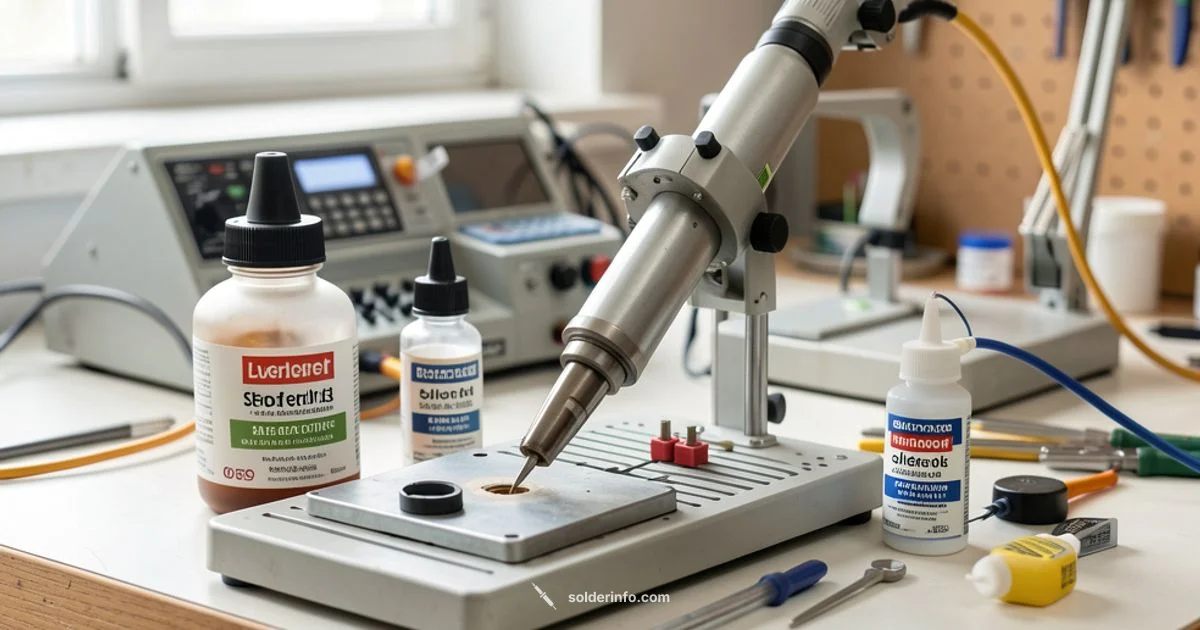 Solder Paste Guide - SolderInfo
